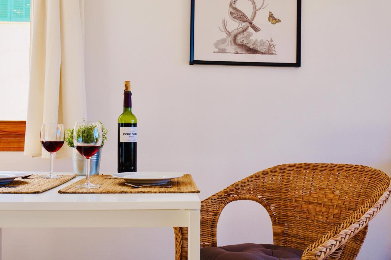 Migjorn Apartment Soller