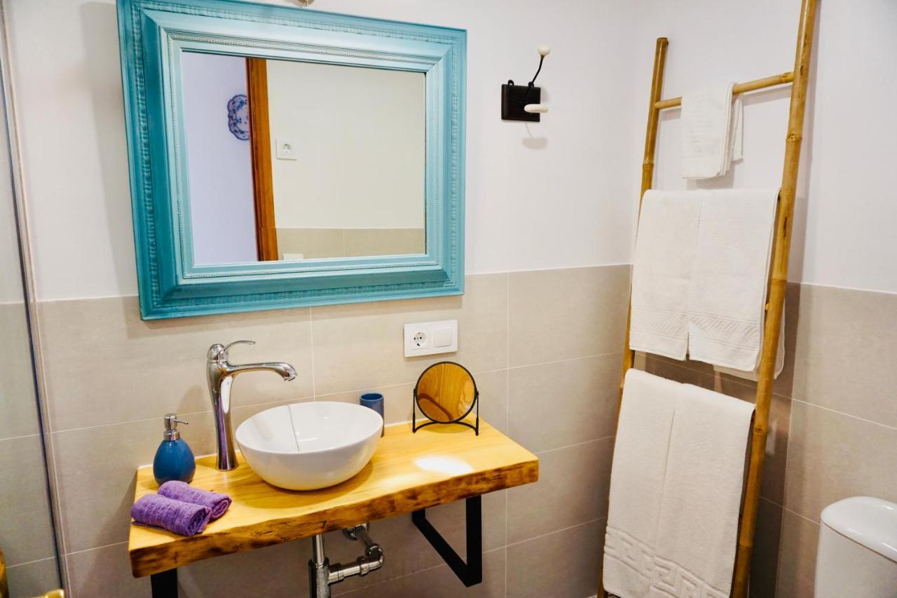 Migjorn Apartment Soller